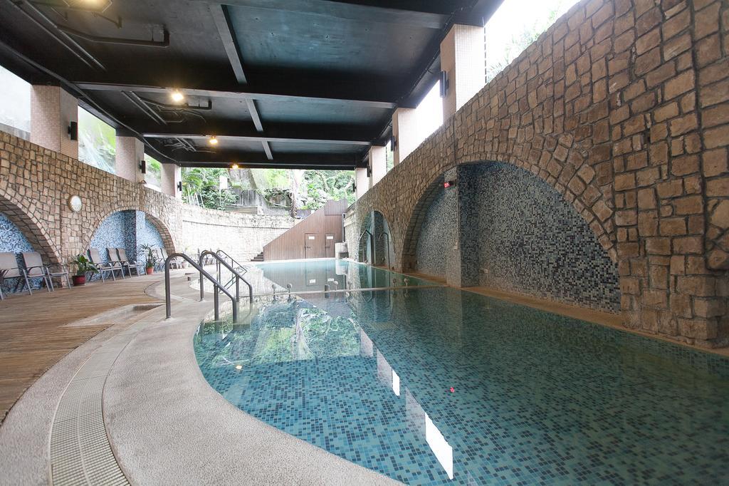 Hoya Hot Springs Resort & Spa Wenquan Exterior photo